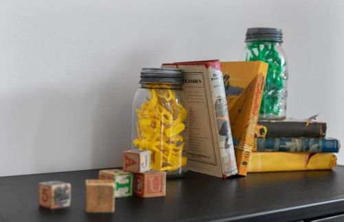 Hickory on the Lake , A stunning getaway on Lake Winnebago - Foto 7