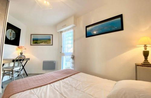 Superbe T3 Cosy Vue mer 180 - Foto 24