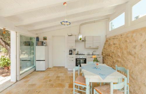 Trullo Tarantini con piscina privata - Foto 48