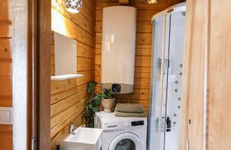 Leśne Zacisze Radawa II - Foto 19