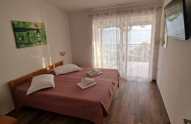 Apartmani Reljic A2 - Foto 2