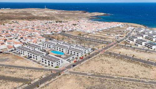 Home2Book Impressive Apt Abades, Pool & Terrace - Foto 5