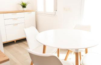 Acogedor y céntrico apartamento en Granada A5Minutos - Foto 7