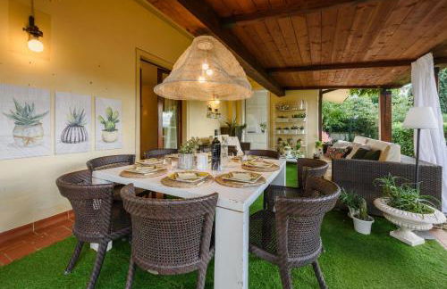 Villa Penna by MMega - Foto 12