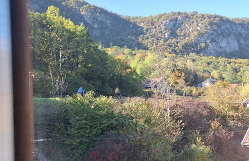 CoconLagon Sérénité au lac d'Annecy - Foto 47