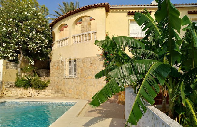 Villa Romeo - Foto 33