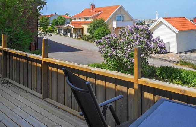 3 Person Holiday Home in Ronnang - Foto 10