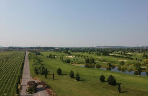 Creative Design House Golf & SPA - Foto 49