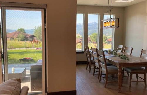 Powder Mountain Escape B1 Hot Tub Ski Getaway - Foto 12