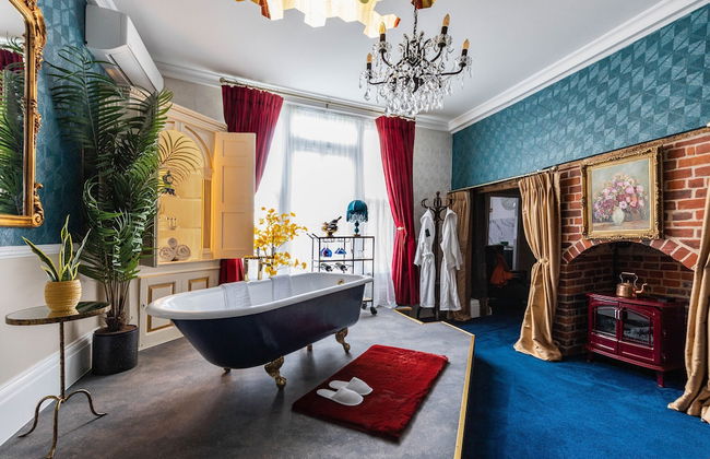 Staycations Maldon Suites - Foto 29