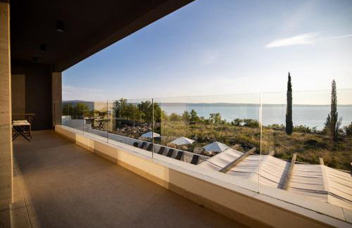 Royal Promons - heated pool - Foto 62