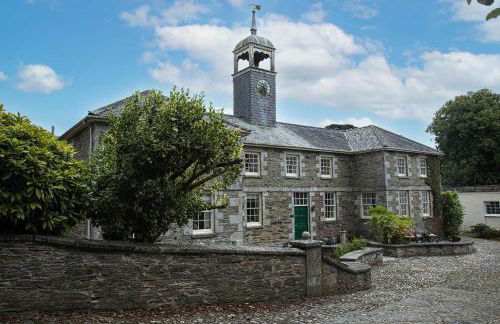 The Clock House at Heligan Pentewan near beaches - Foto 6