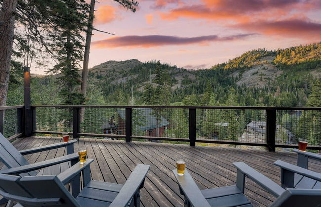 Trapper by Avantstay A+ Interior Design w/ Sauna - Photo 35