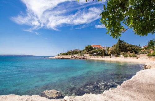 Relax Mandre 200m from the beach Sea view - Photo 17