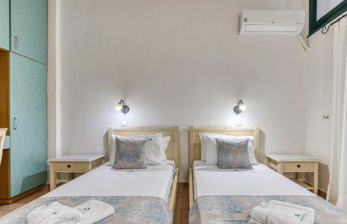 Kaminaki Villas by Tsiolis Family - Foto 23