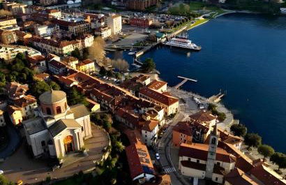 La Finestra sul lago 2 - Photo 24