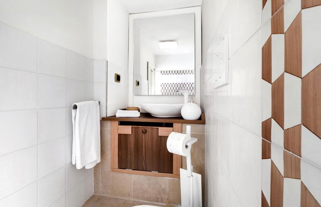 Villa Felice in Massa Lubrense - Foto 56