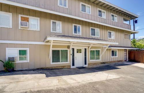 7 Mi to Waikiki Airy Retreat Near Shops and Eats! - Foto 23