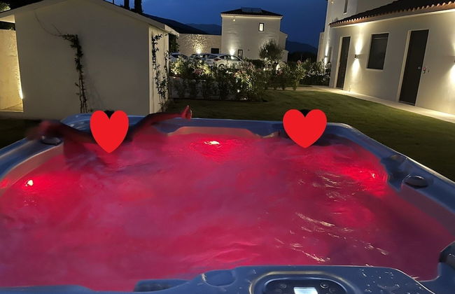 Ionian Trilogy Luxury Villas - Foto 16