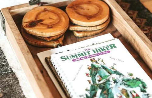 Panoramic View Home with Hot Tub & Game Room - Foto 23