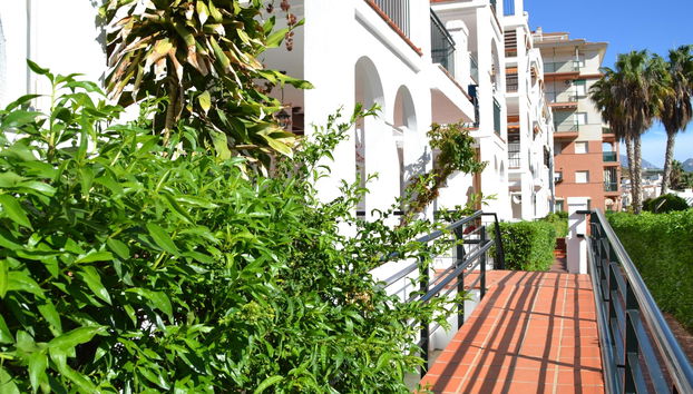 APCOSTAS Laguna Beach Torrox Costa / 2 Dormitorios - Foto 2