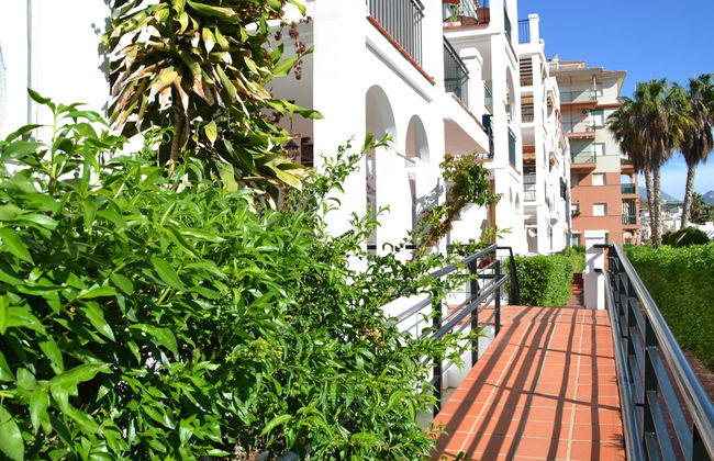 APCOSTAS Laguna Beach Torrox Costa / 2 Dormitorios - Foto 2