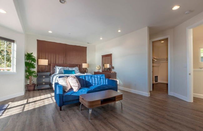 Marbella Lane Top Coastline Views, Family Friendly - Foto 24