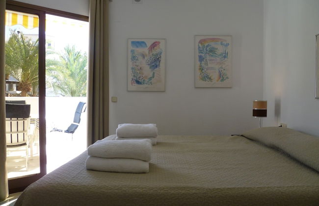 Apartment 50 Meters To Sporty Beach - Photo 4