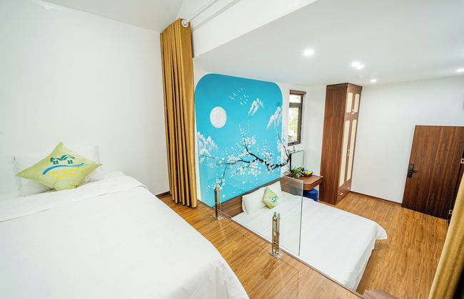 Villa Hanh Phuc Bai Chay - Photo 14