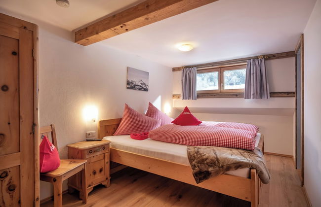 Grittlmühle Chalet Ferienwohnungen - Foto 22