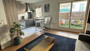 Le cocon du stade de France - Foto 1