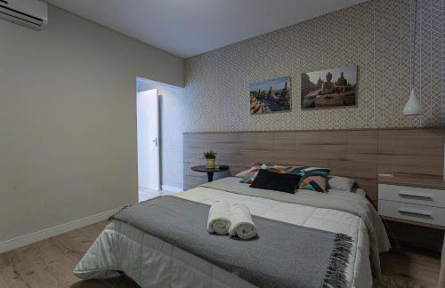 Melhor Apartamento centro Pomerode, perto de tudo - Foto 2