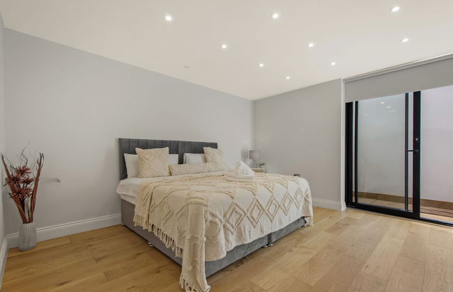 Three Bed Spacious Apartment in Dalston - Foto 6