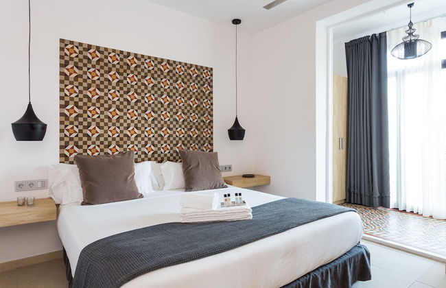 Quartprimera Apartments - Foto 32