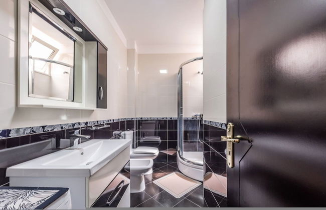 The Perfect Central Apartment - Foto 28