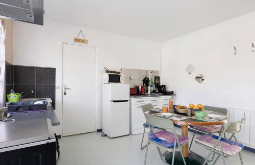 Gîte Bricabroc 2 adultes 2 enfants - Foto 6