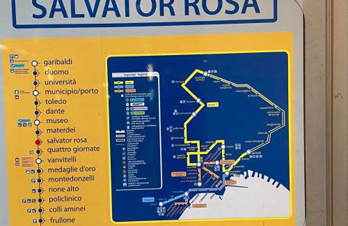 Folly Apartment - Foto 11