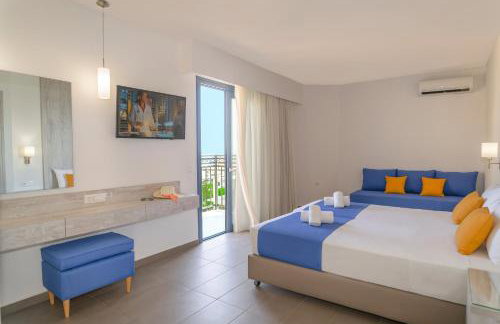 Astra Village & Suites - Photo 21