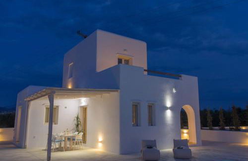 Naxian Lounge Villas - Foto 118