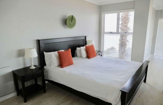 Zeezicht Apartments - Foto 4