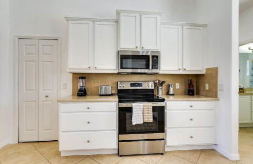 Florida Vacation Rental with Private Pool and Lanai - Foto 13