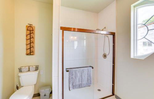 Lake Taneycomo Views Family-Friendly Cabin! - Foto 13