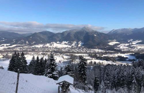 NEU - traumhafte Ferienwohnung mit Bergblick - Foto 22