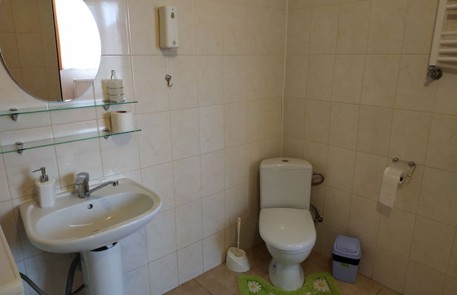 VIP Apartments in the Centre - Photo 14