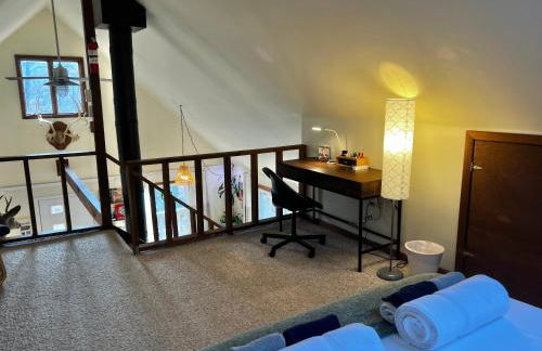 That Gray House Romantic getaway - Foto 54