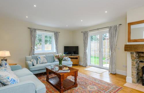 Sea Lavender Cottage-Uk11930 - Foto 2