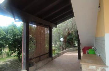 Cascina Vittorio, Relax in campagna con barbecue vicino Gallipoli - Foto 40