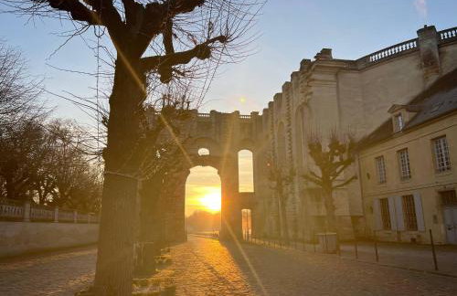 Le jardin de L'Hippodrome - Foto 44