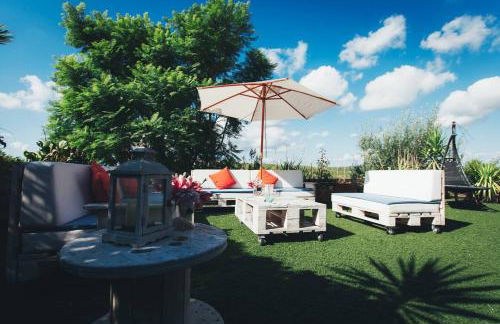 Entre Olivos: Very Charming Villa 18 SLEEPERS - Photo 34