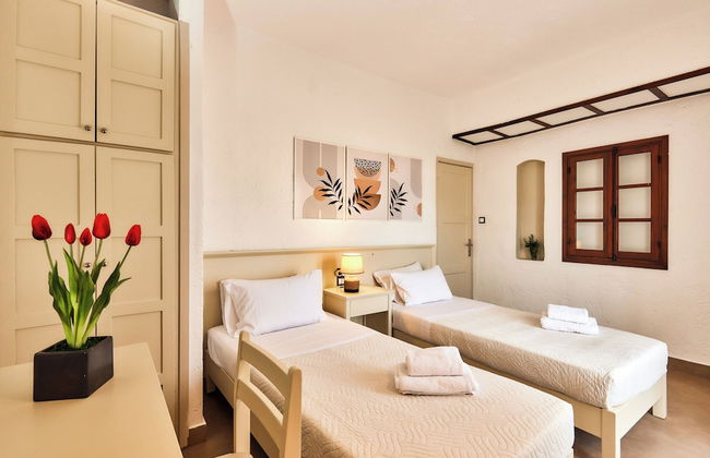 Mila Malia Studios Hotel - Foto 16